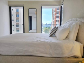 Cozy Apartment With Free Parking Coworking